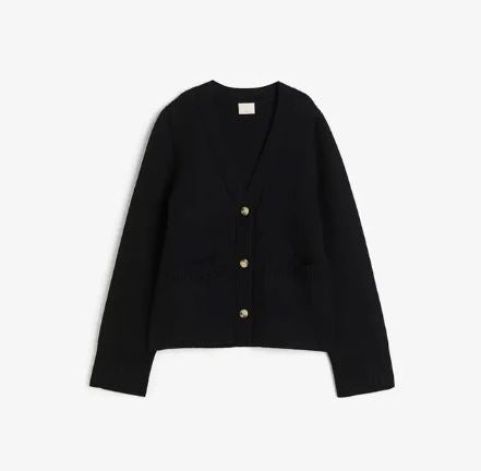 Drune | Elegante Modepullover