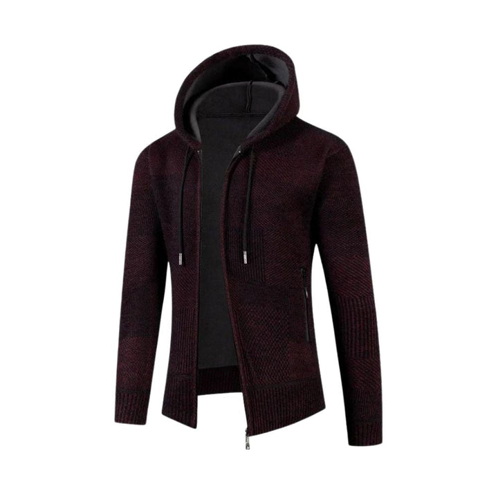 Drune | Der gemütliche Kapuzenpullover für Herren