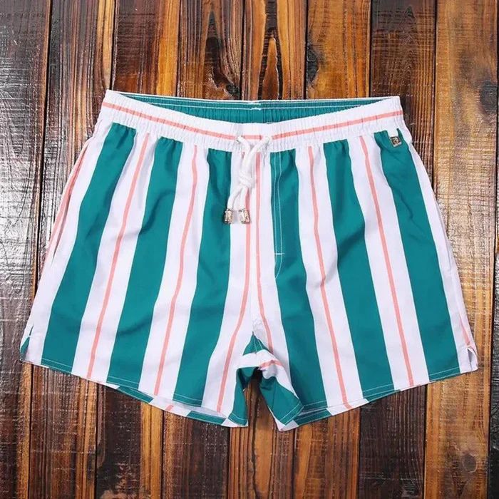 Drune | Klassische Badeshorts Für Den Sommer