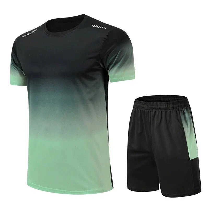 Drune | Bunte Sportliche Sommeroutfit