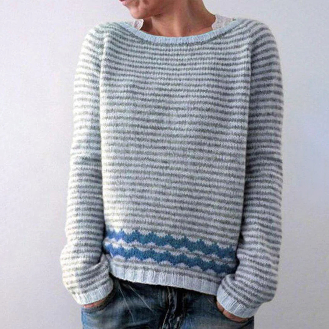 Drune | Strickpullover für Frauen