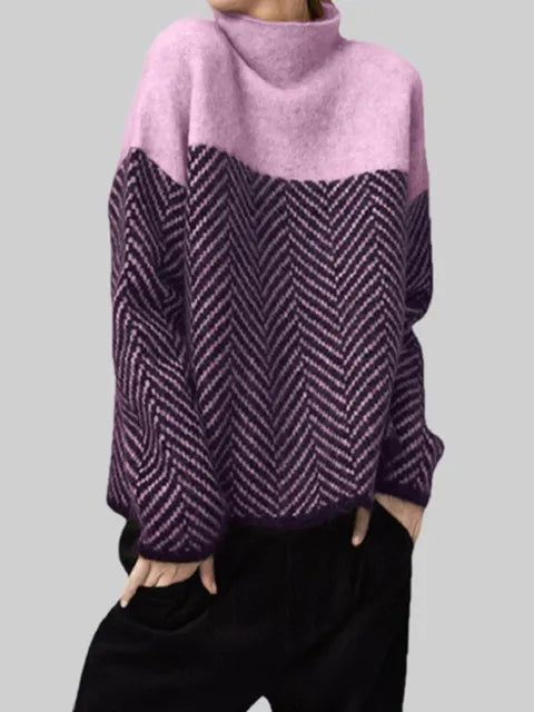 Drune | Strickpullover für Damen