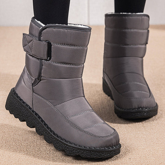 Drune | premium-schneestiefel
