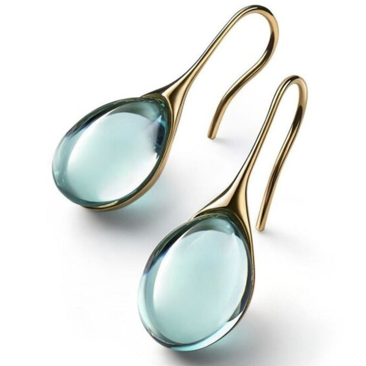 Drune | Ohrringe in Gold Und Silber