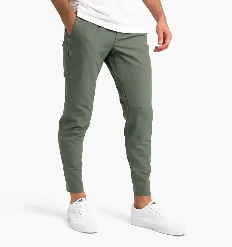 Drune | Herren Stretch Hosen