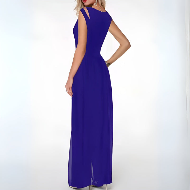 Trendy Damen Jumpsuit für Party & Alltag | Drune