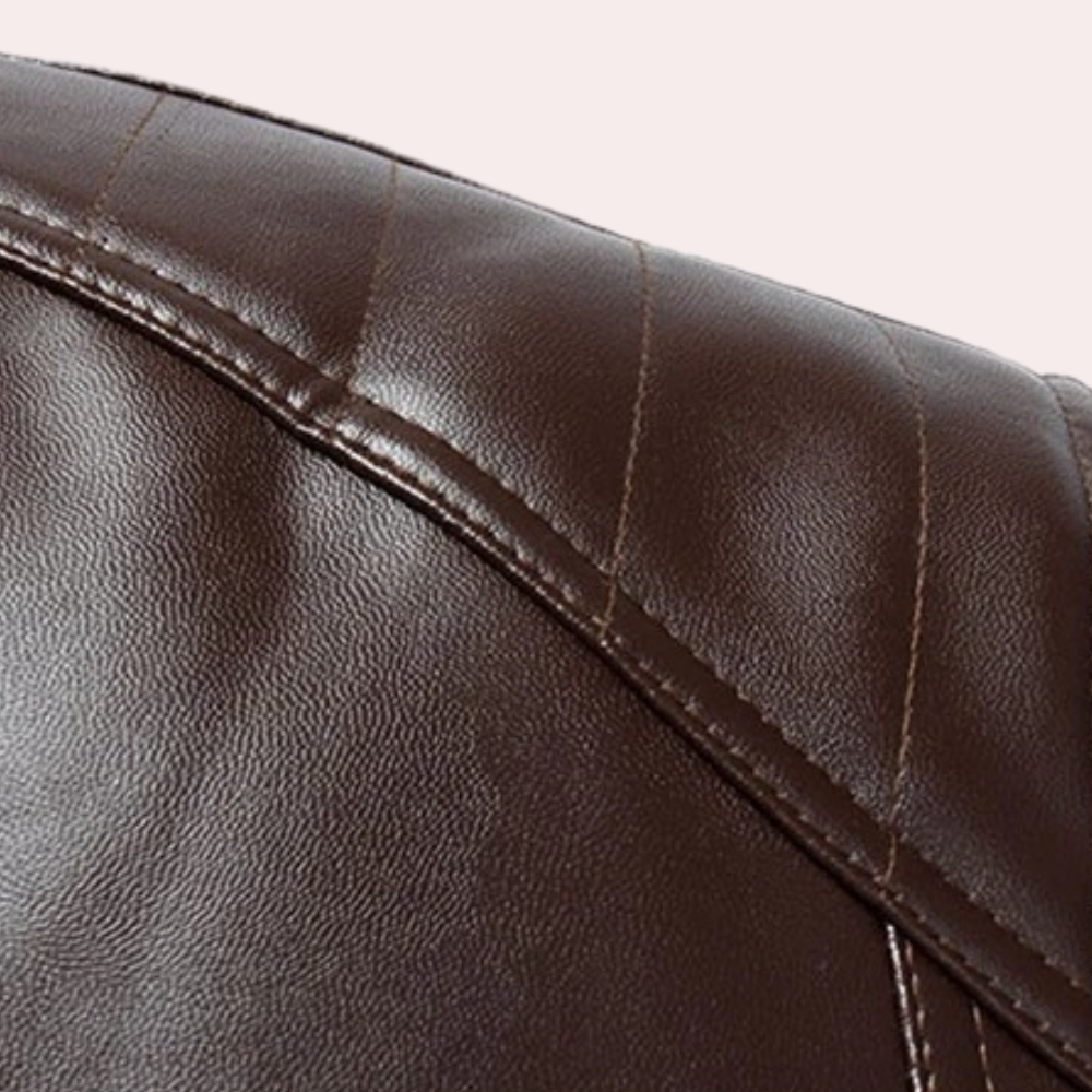 Drune | Robuste Warme Winterjacke Für Männer