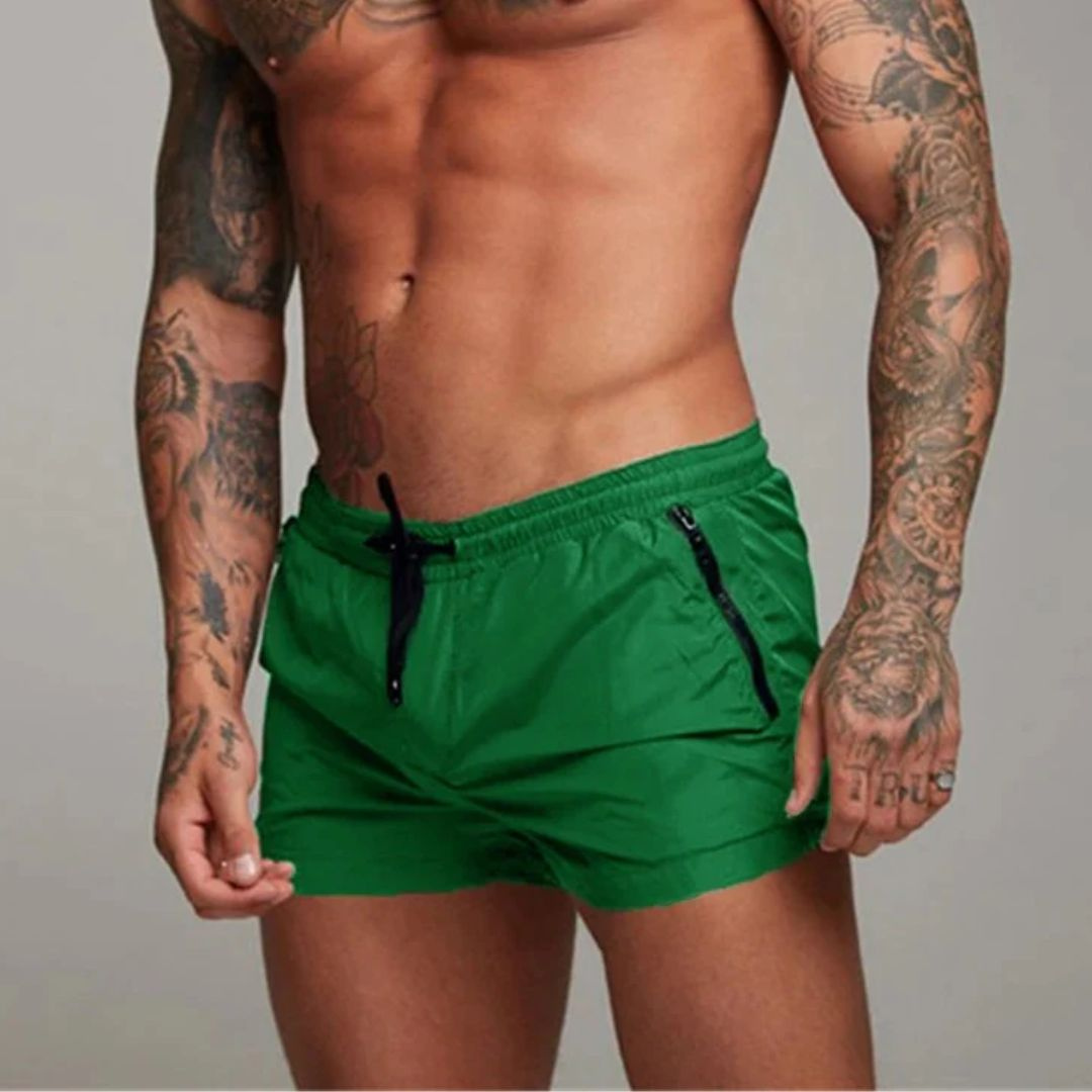Drune | Herren Lässige Badeshorts