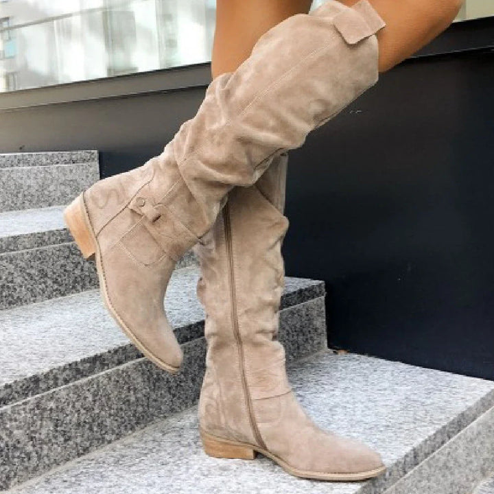 Drune |  Winterstiefel für Frauen