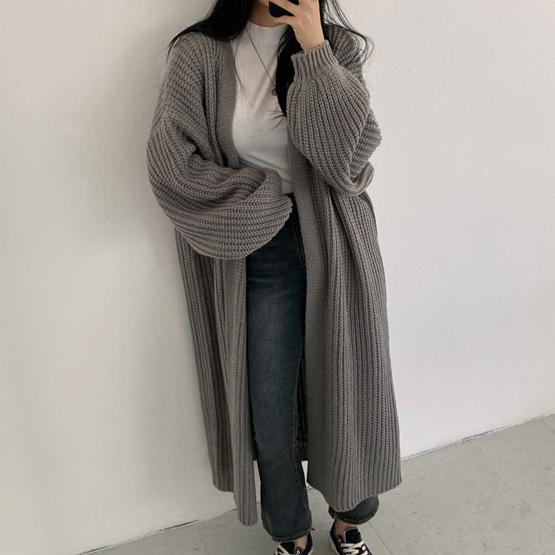 Drune | Strickcardigan für Damen