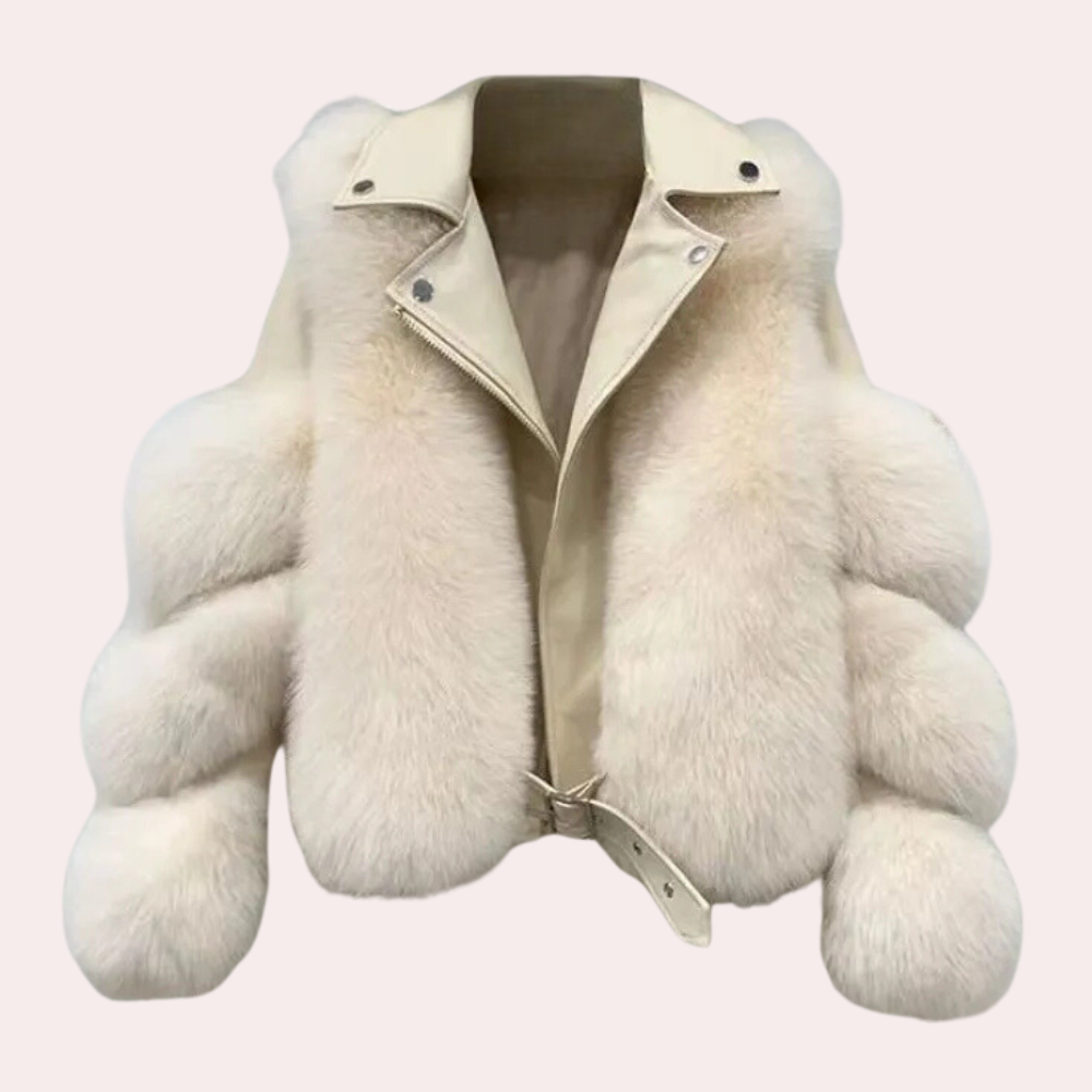 Drune | Stilvolle Winterjacke für Frauen