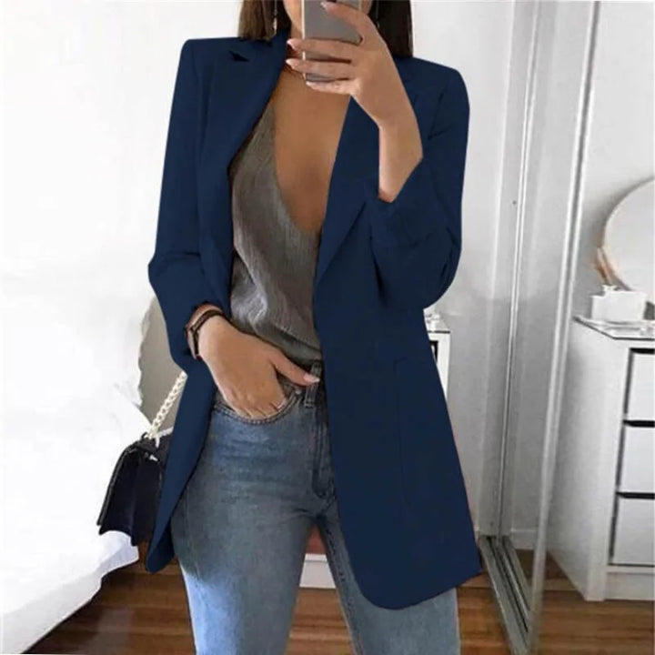 Drune | Müheloser Blazer für Führungskräfte