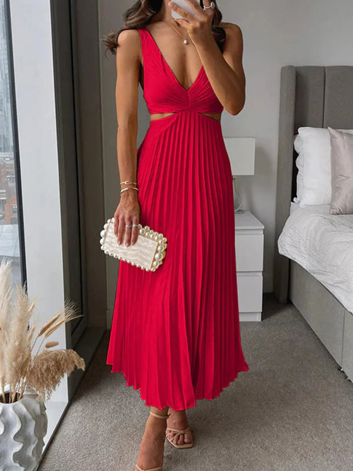 Drune | Elegantes Festkleid