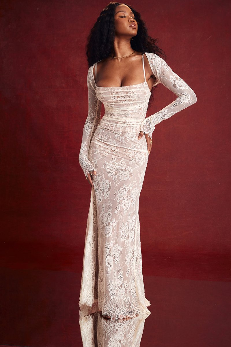 SpitzenSinne Korsettkleid