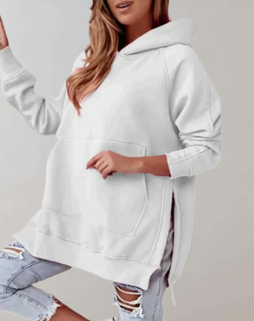 Drune | Damen-Hoodie – Modern In Farben Für Komfort Und Stil
