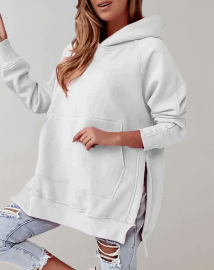 Drune | Damen-Hoodie – Modern In Farben Für Komfort Und Stil