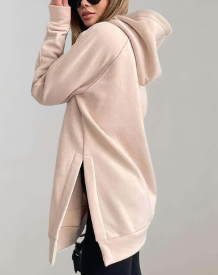 Drune | Damen-Hoodie – Modern In Farben Für Komfort Und Stil