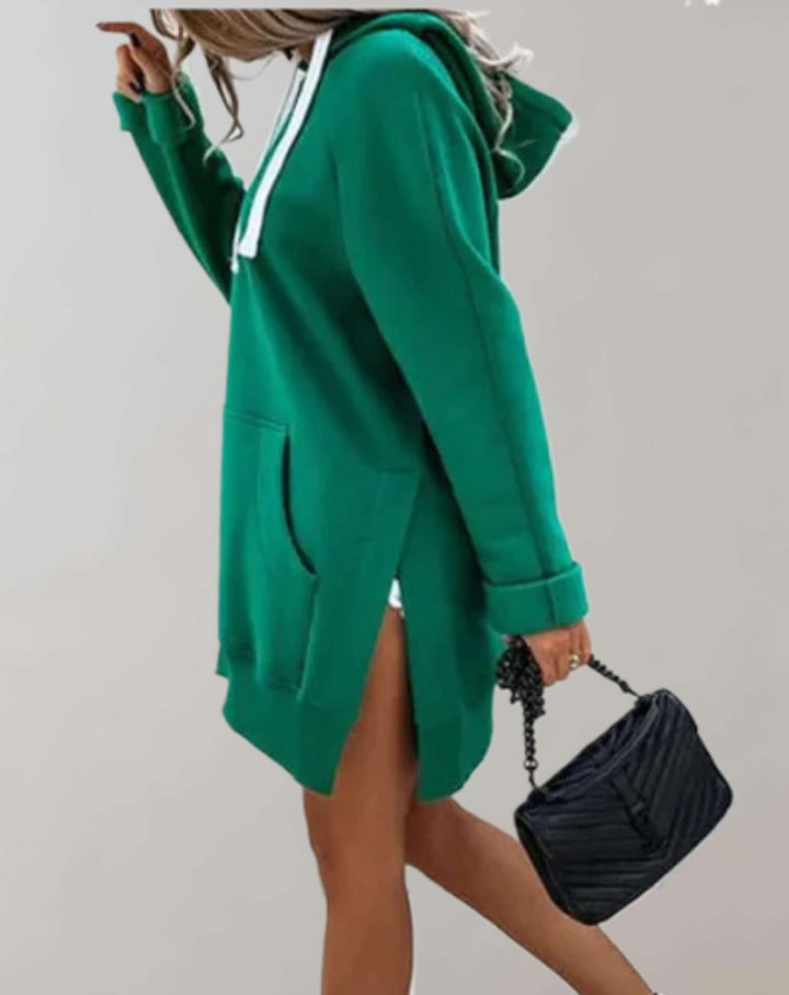 Drune | Damen-Hoodie – Modern In Farben Für Komfort Und Stil
