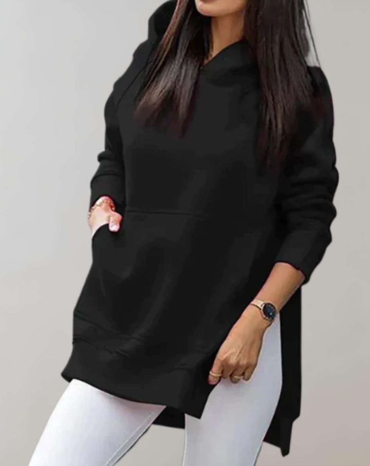 Drune | Damen-Hoodie – Modern In Farben Für Komfort Und Stil