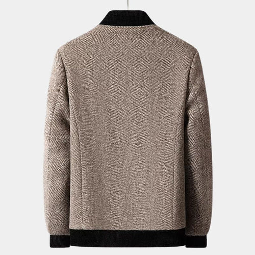 Drune | Elegante Winterjacke für Männer