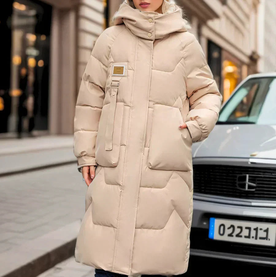 Drune | Mühelose und stilvolle allgemeine Jacke