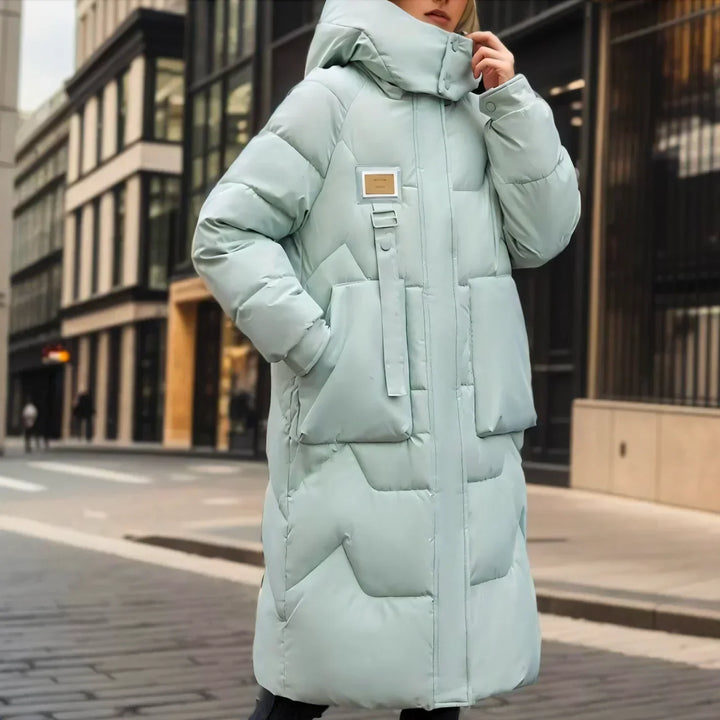 Drune | Mühelose und stilvolle allgemeine Jacke