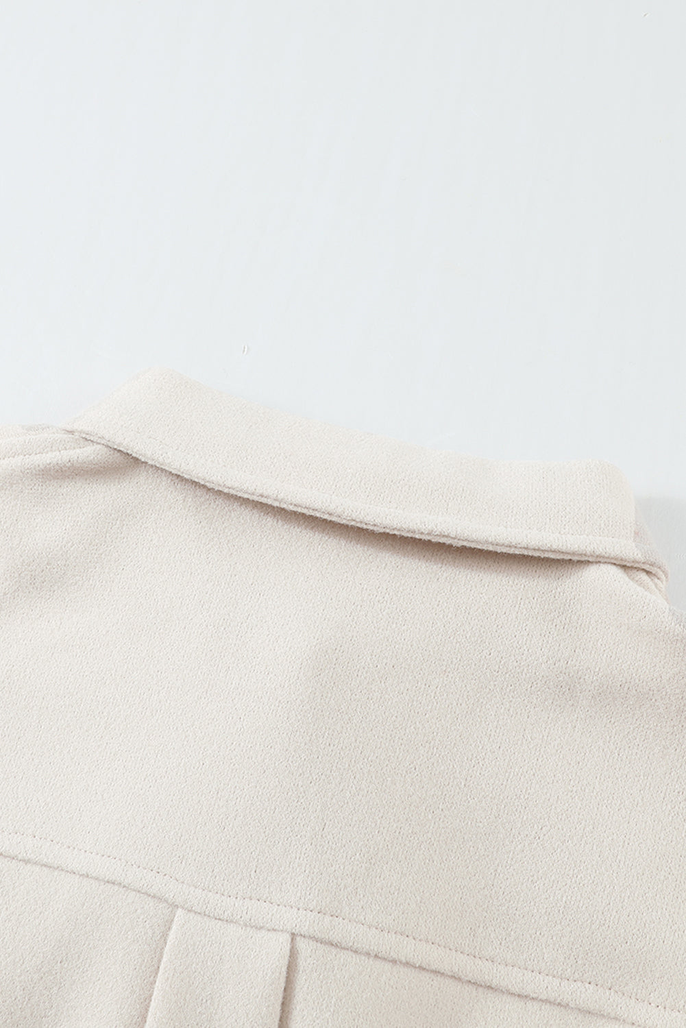 Drune | Einfacher und eleganter Mantel