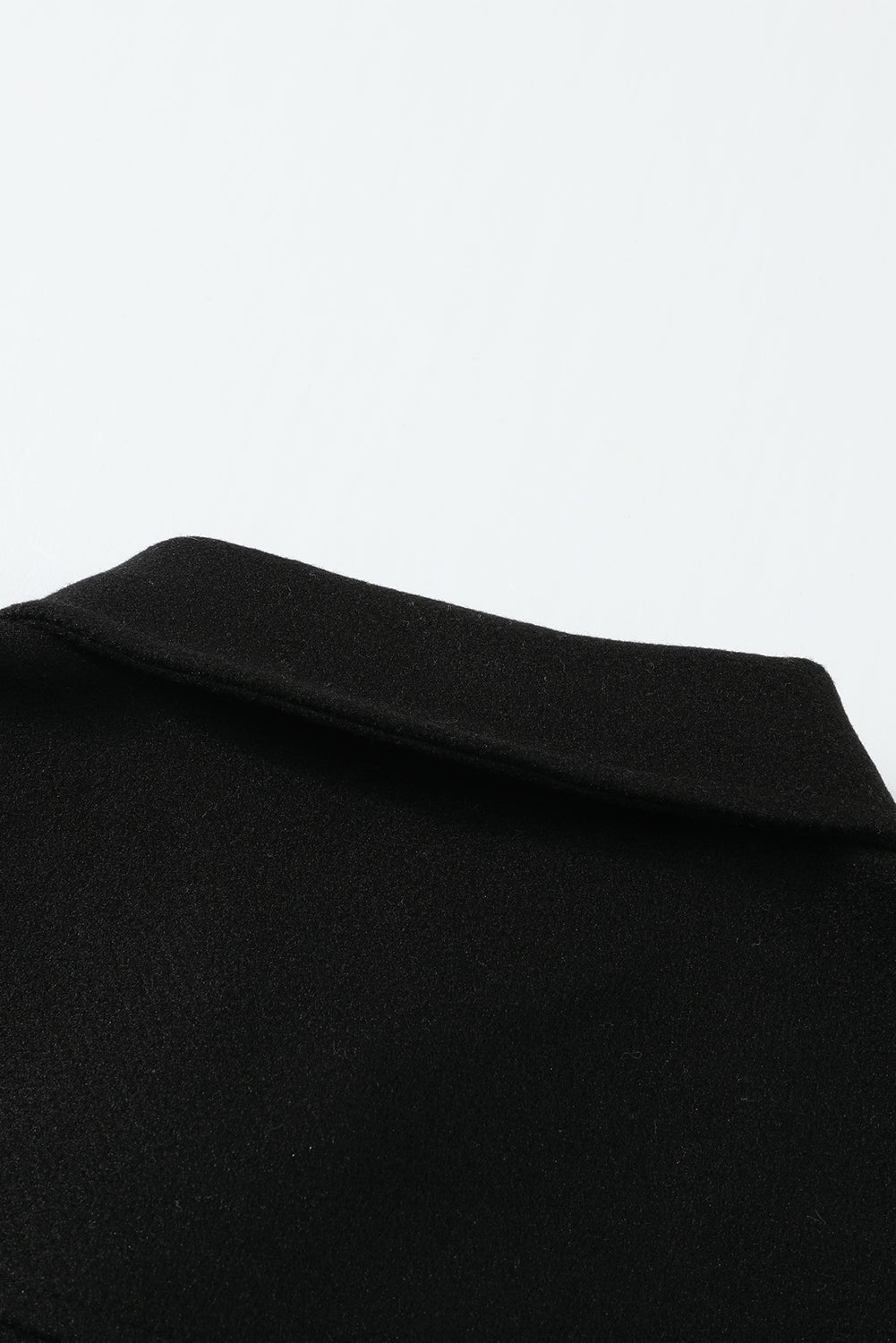 Drune | Einfacher und eleganter Mantel