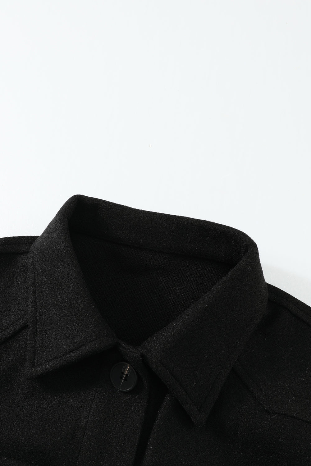 Drune | Einfacher und eleganter Mantel