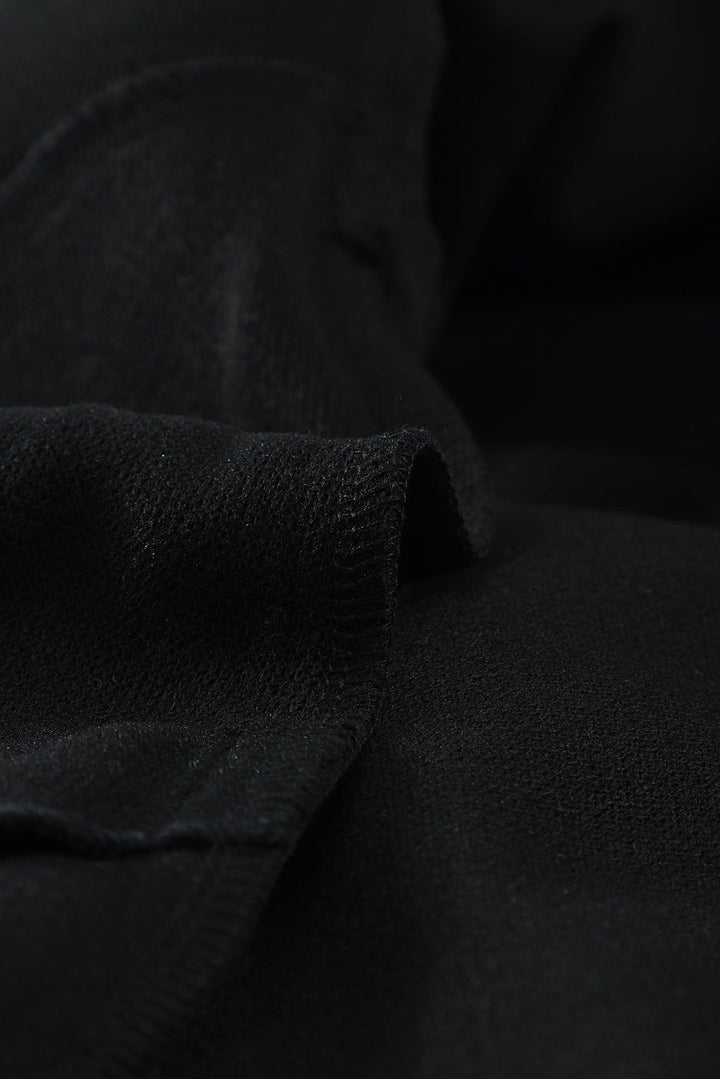 Drune | Einfacher und eleganter Mantel