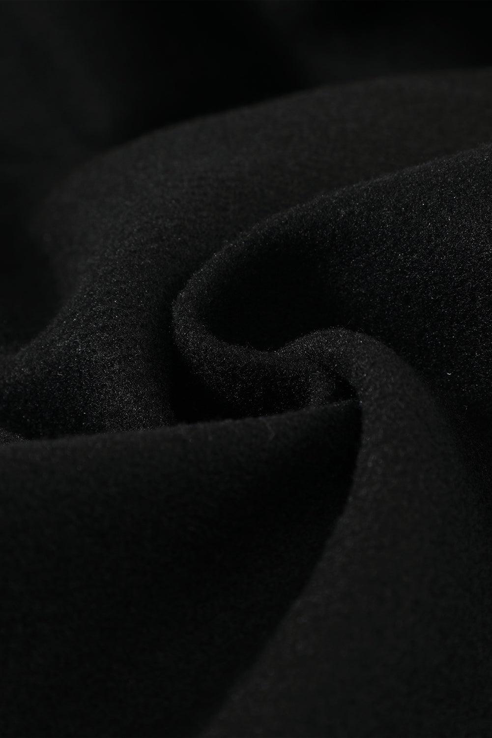 Drune | Einfacher und eleganter Mantel