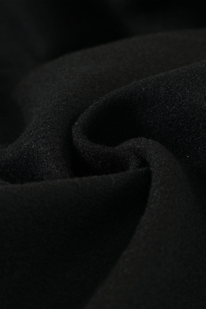 Drune | Einfacher und eleganter Mantel