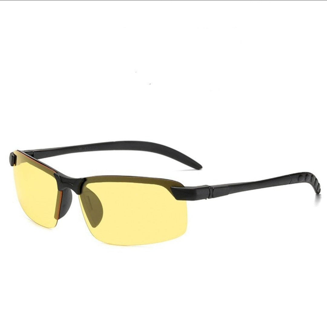 Drune | Auto Nachtsicht Uv Brille Polarisiert