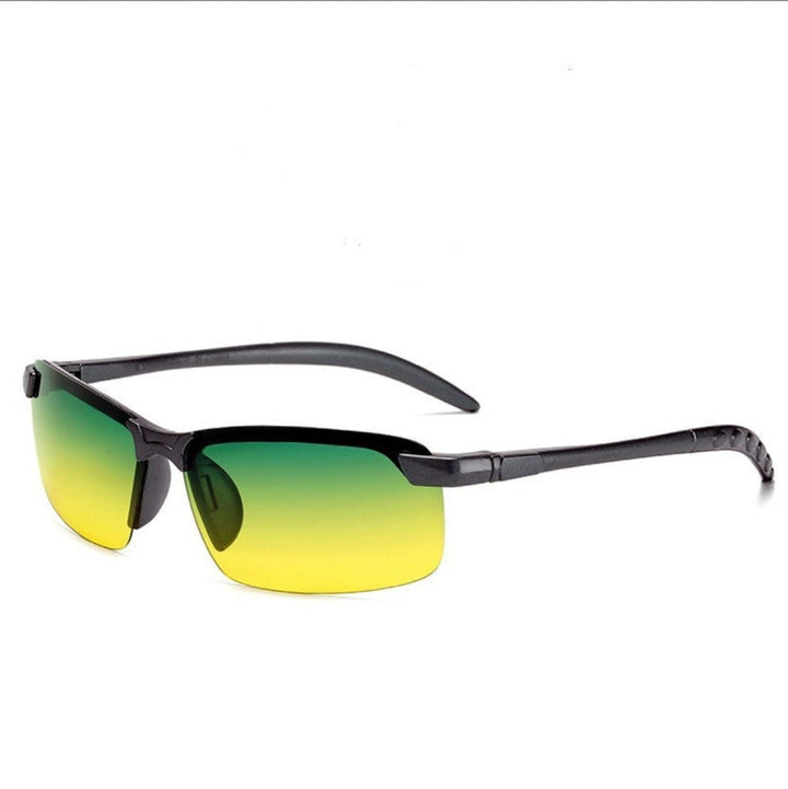 Drune | Auto Nachtsicht Uv Brille Polarisiert