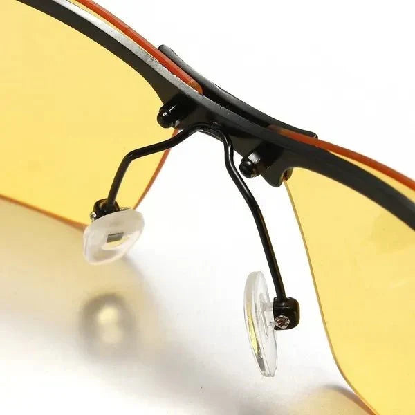 Drune | Auto Nachtsicht Uv Brille Polarisiert