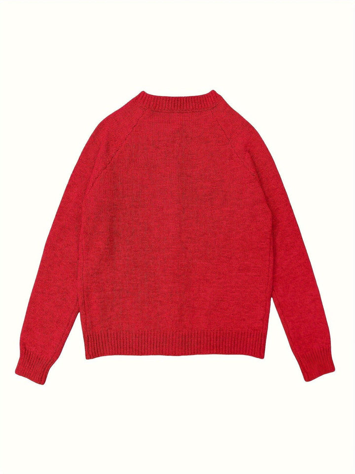 Drune | Oversized Zip-Cardigan Rosa Sanft und Bequem
