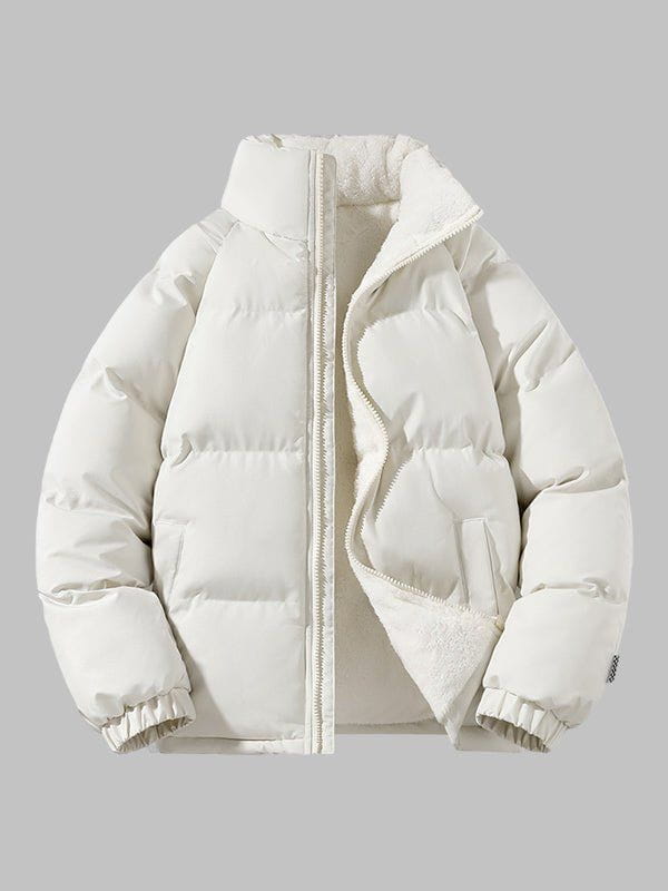 Drune | Wendbare Winterdaunenjacke Warm und Vielseitig
