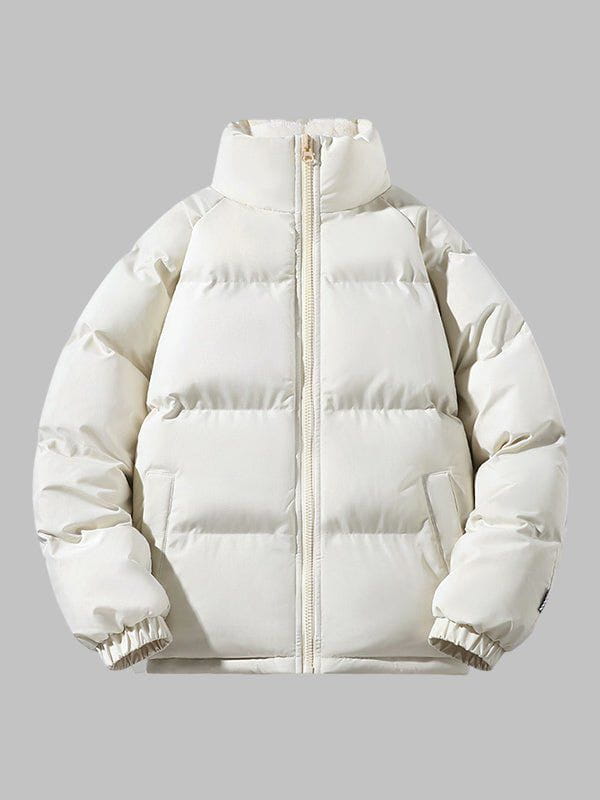 Drune | Wendbare Winterdaunenjacke Warm und Vielseitig