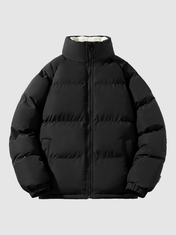 Drune | Wendbare Winterdaunenjacke Warm und Vielseitig