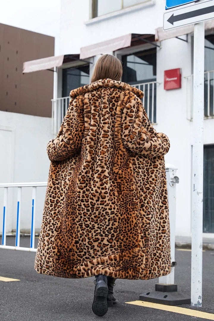 Drune | Schlichte und stylische Winterjacke