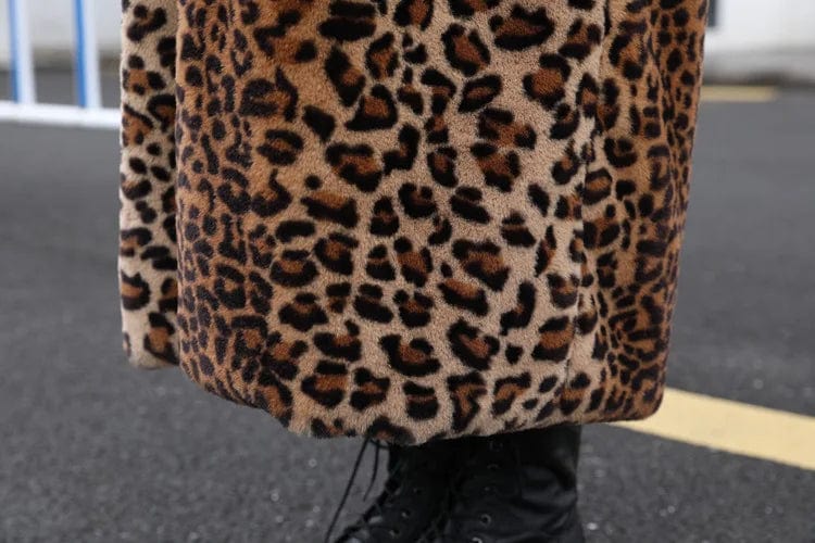 Drune | Schlichte und stylische Winterjacke