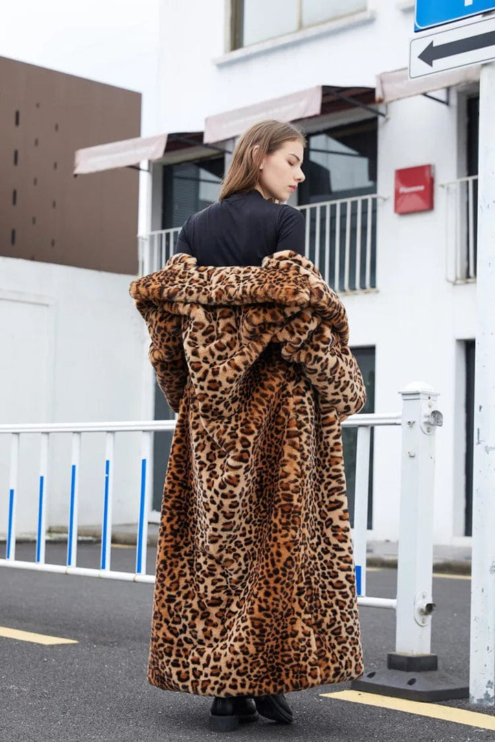 Drune | Schlichte und stylische Winterjacke