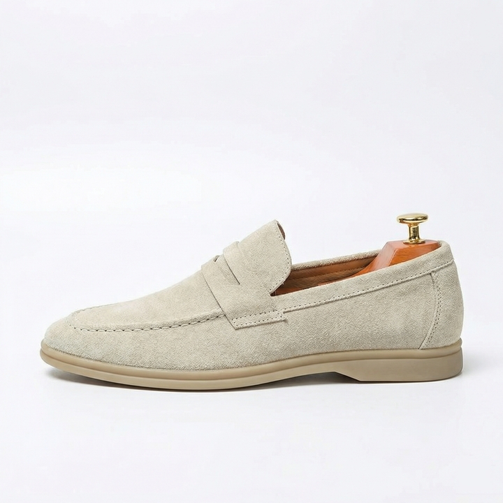 Drune | Luxus Herren Loafers Schuhe Bram