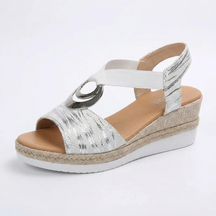 Drune | Orthopädische Sandalen Komfort für Jeden Schritt