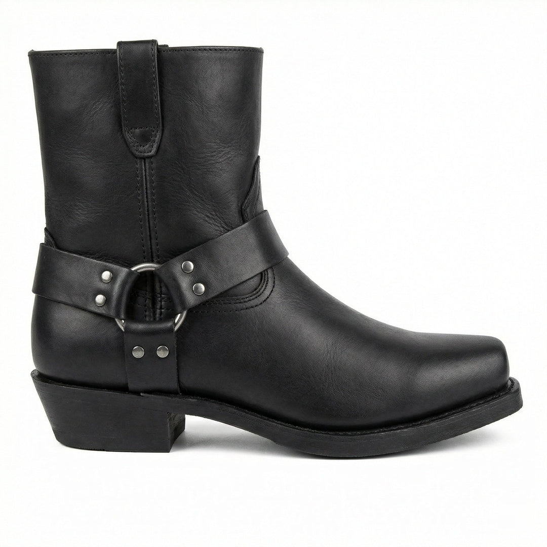 Westernstiefel für Herren Drune