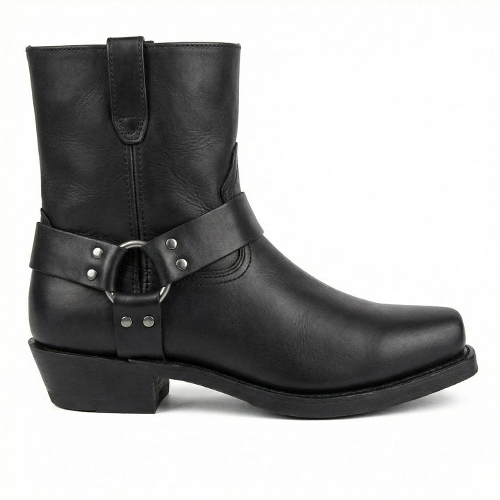 Westernstiefel für Herren Drune