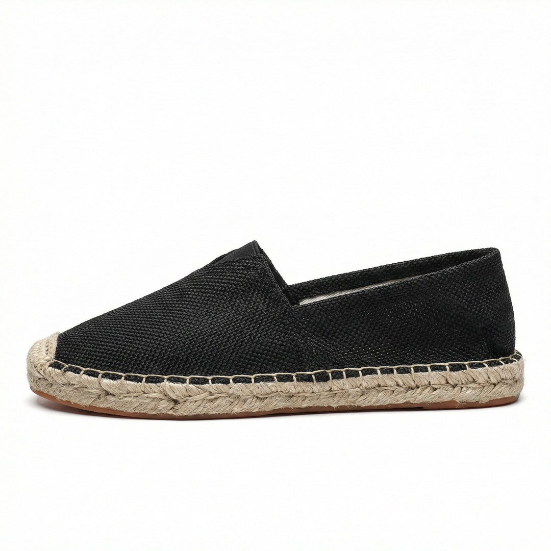 Espadrilles-Loafer-Schuhe für Herren Drune