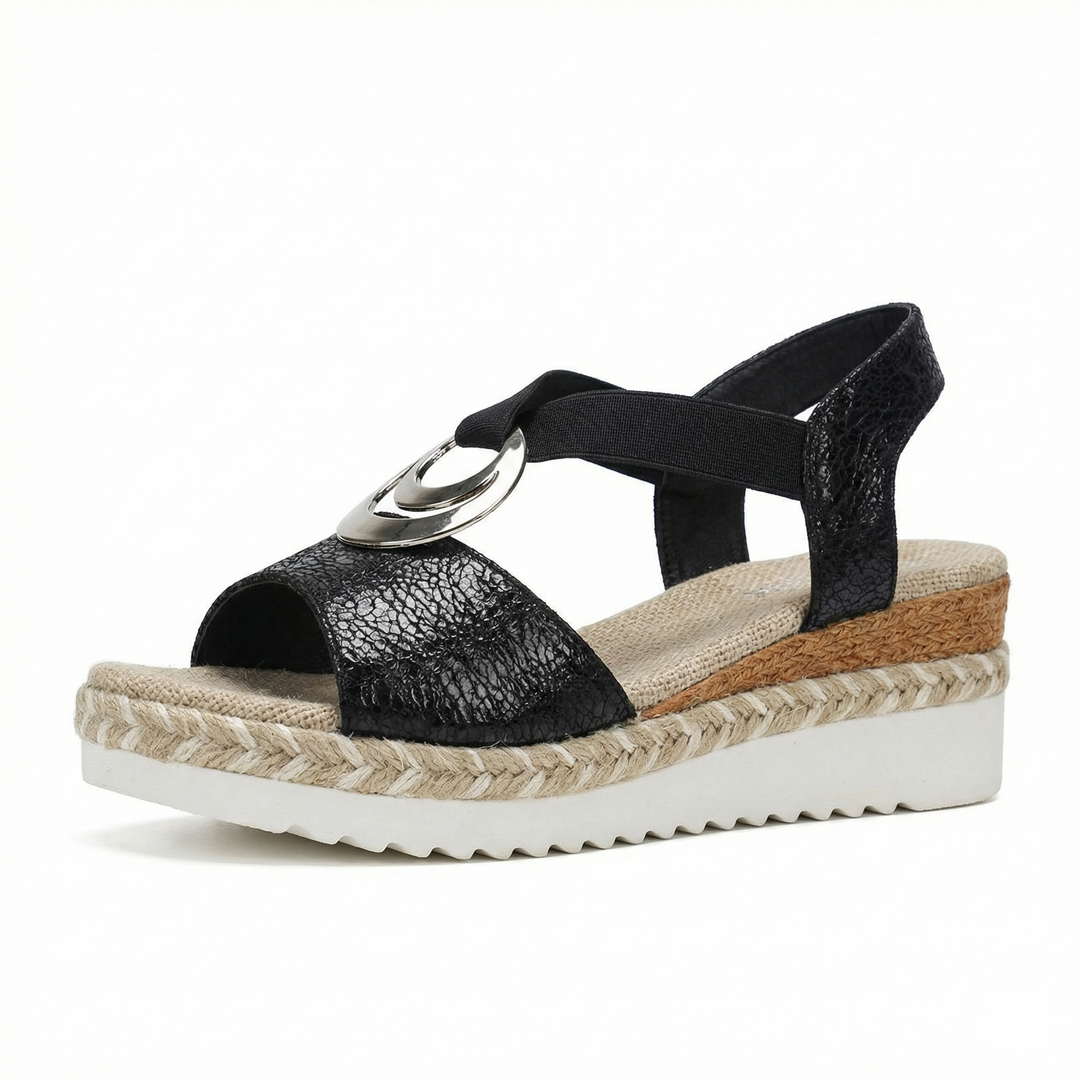Drune | Orthopädische Sandalen Komfort für Jeden Schritt