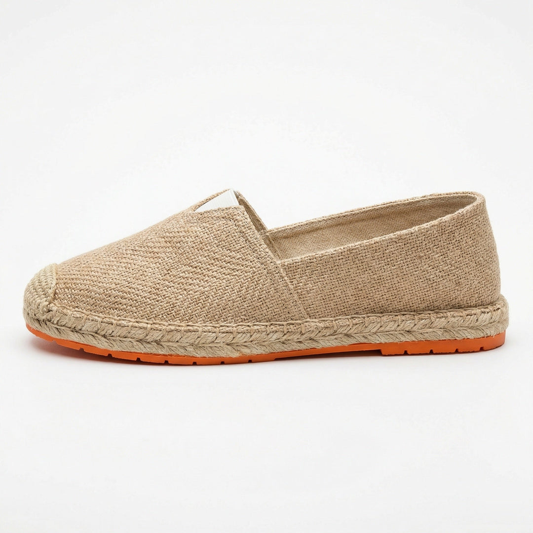 Espadrilles-Loafer-Schuhe für Herren Drune