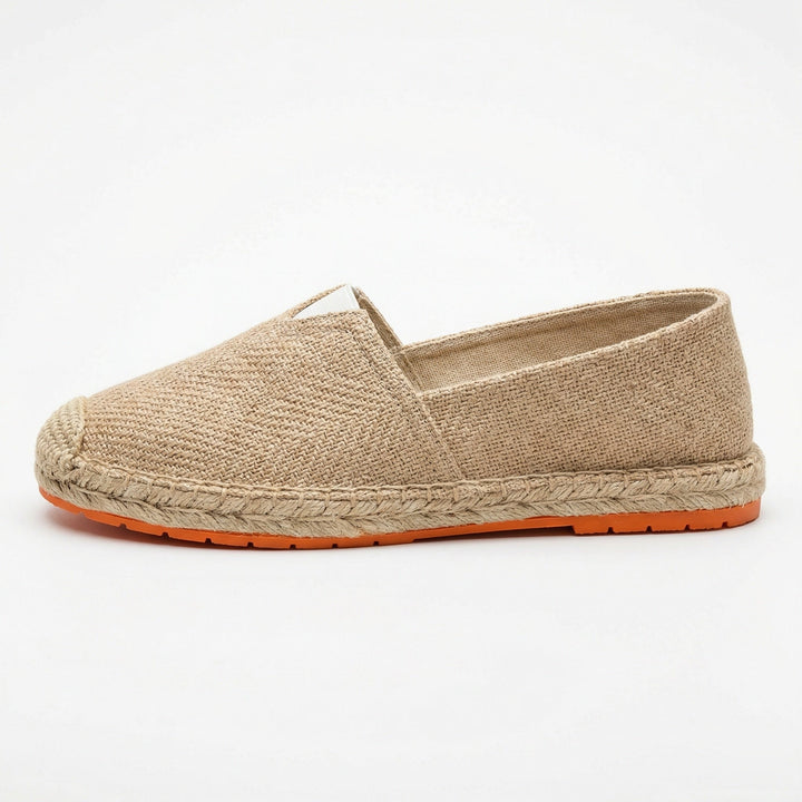Espadrilles-Loafer-Schuhe für Herren Drune